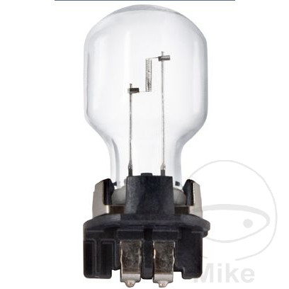 bombilla luz intermitente 12v 24w pw24w