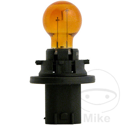 bombilla luz intermitente 12v 16w pcy16w