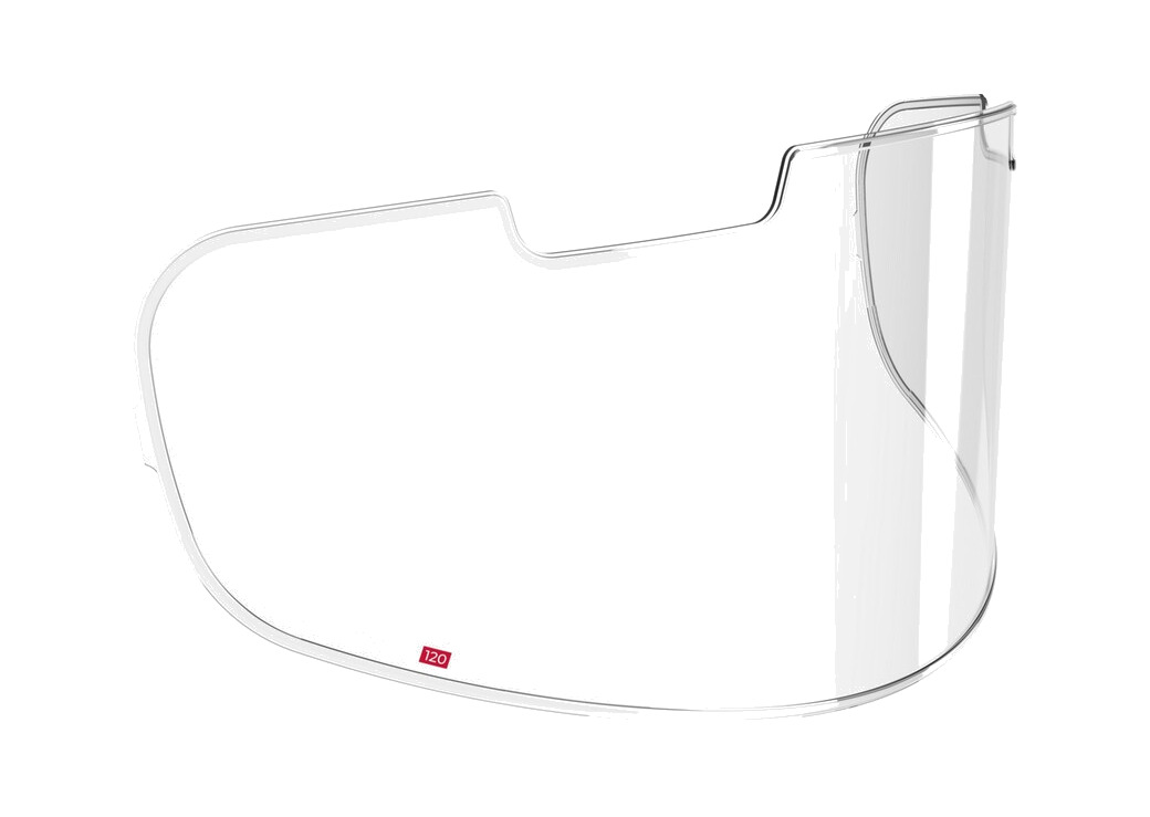 pantalla transparente para casco 120xlt arai vas-v maxivision