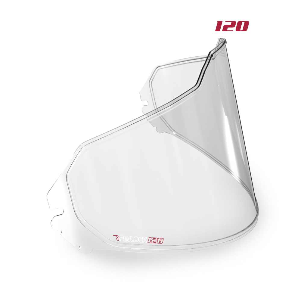 recambio visera casco arai sal