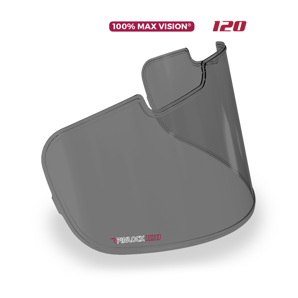 recambio visera casco arai sai maxivision