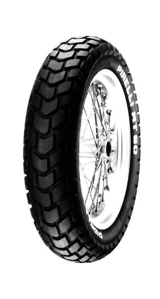 cubierta neumatico  mt 60 140/80-17 m/c 69h mst tl
