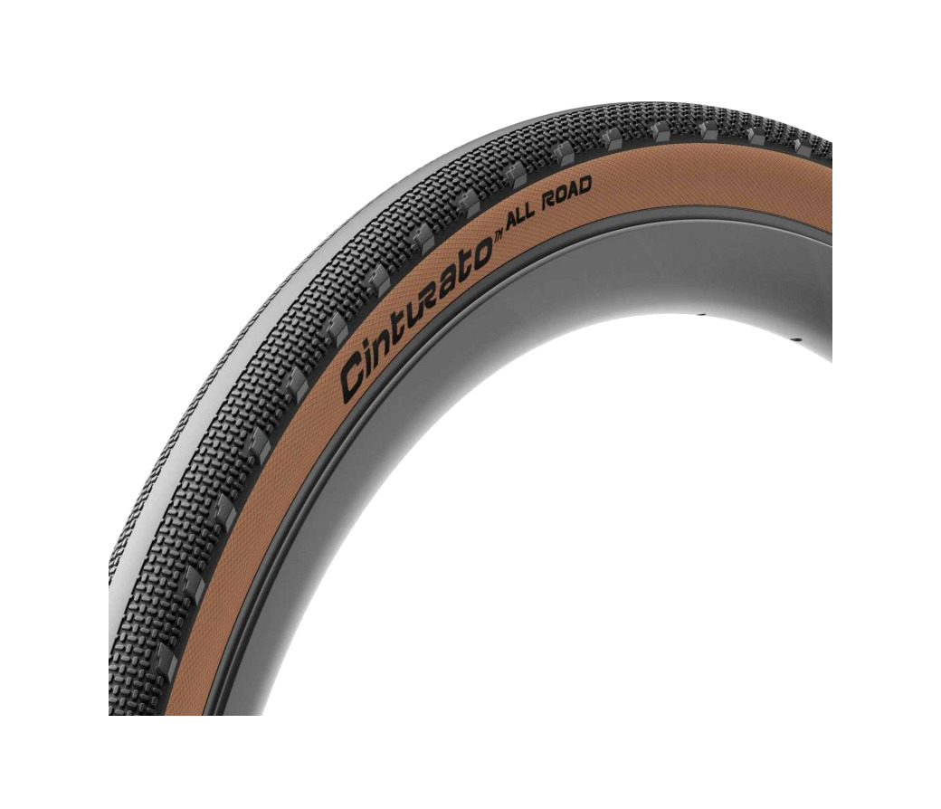 cubierta neumático bicicleta cinturato adventure h 45-622
