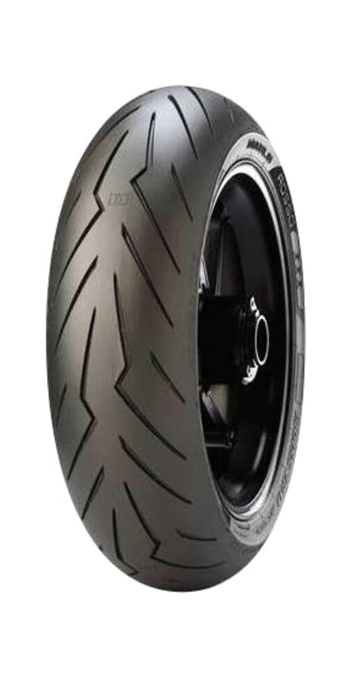 cubierta neumático moto diablo rosso iii 150/60 r 17 m/c 66h tl
