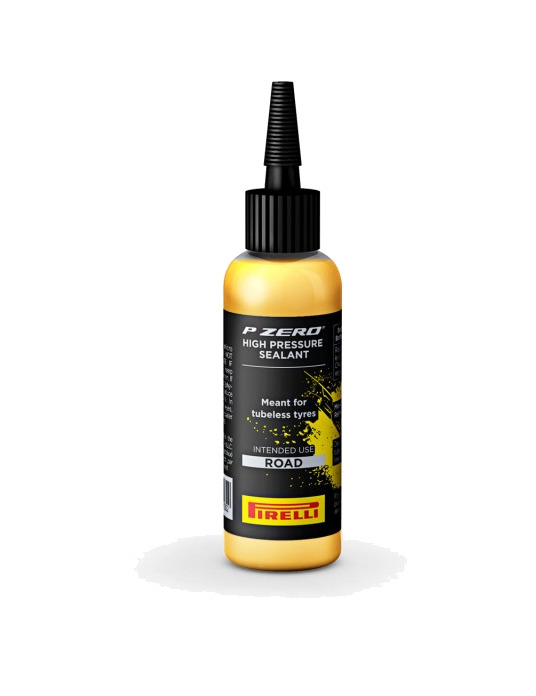 líquido sellador antipinchazos 60ml yellow smartseal