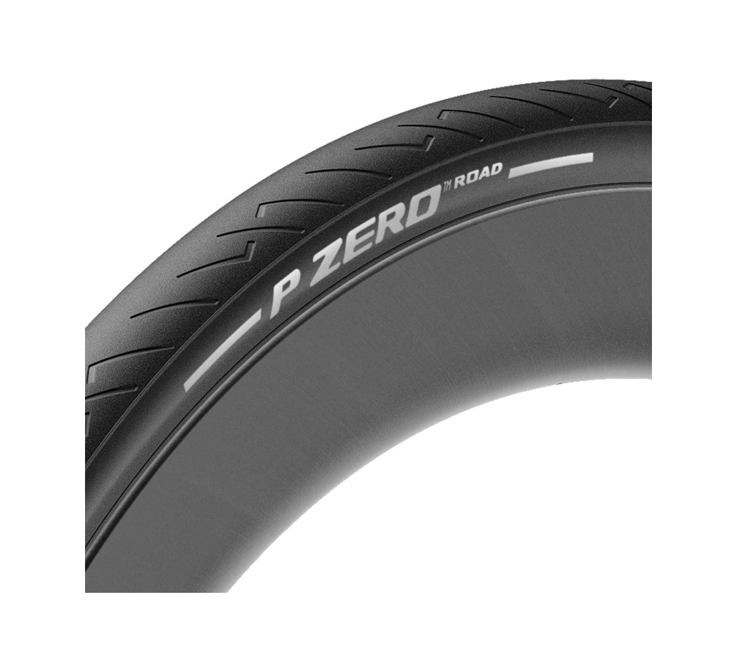 cubierta neumatico para bicicleta p zero™ road tlr 28-622 neumático tubeless ready techliner