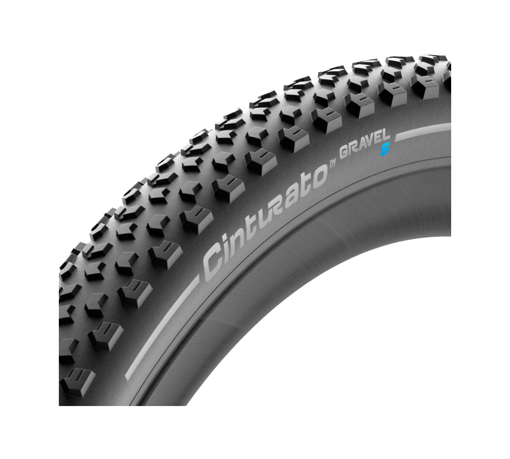 cubierta neumatico para bicicleta cinturato gravel s 50 - 622 techwall classic