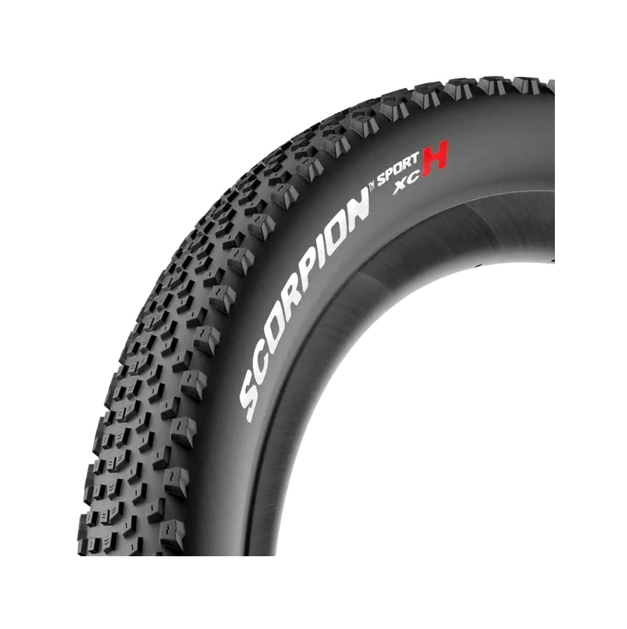 cubierta neumatico para bicicleta scorpion sport xc h 29 x 2.4 prowall