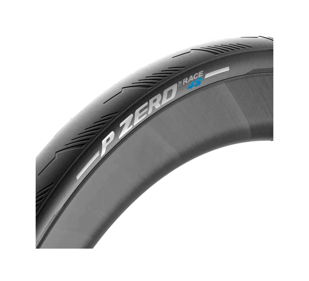 cubierta neumatico para bicicleta p zero™ race 4s 30-622