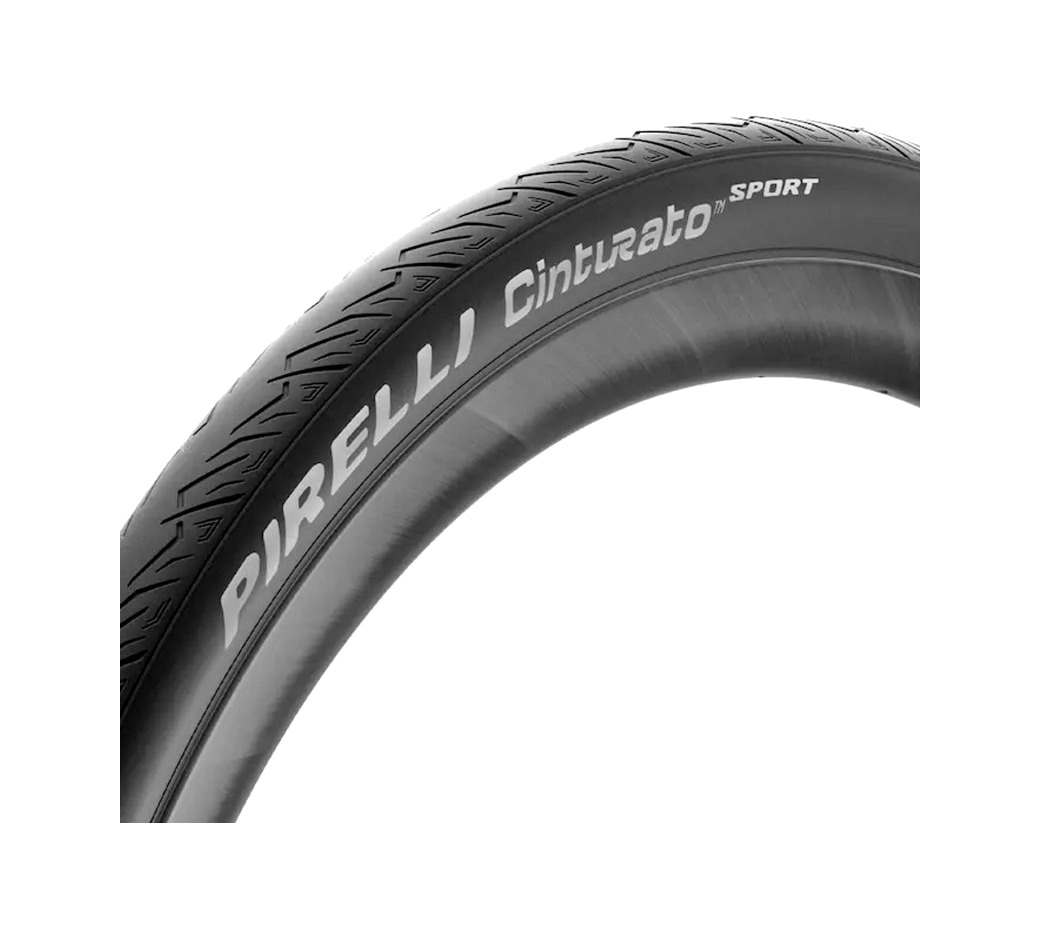cubierta neumatico para bicicleta cinturato sport 28 - 622 techwall+