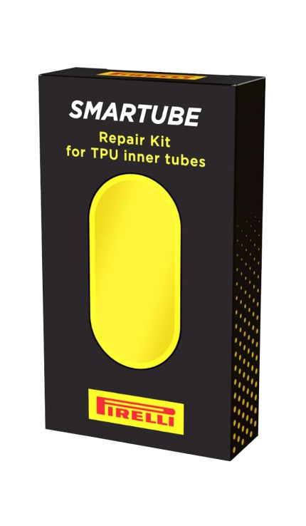 kit de parches inteligentes con pegamento smartube patch kit 10 + glue inteligente