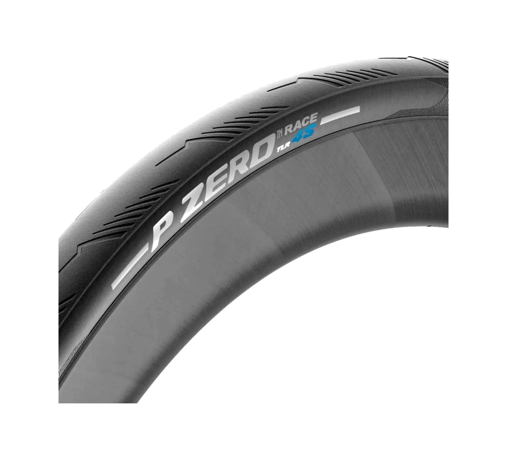 cubierta neumatico bicicleta p zero™ race 4s tlr 32-622 speedcore