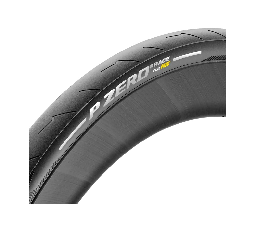 cubierta neumatico bicicleta p zero race rs tlr 32-622 speedcore