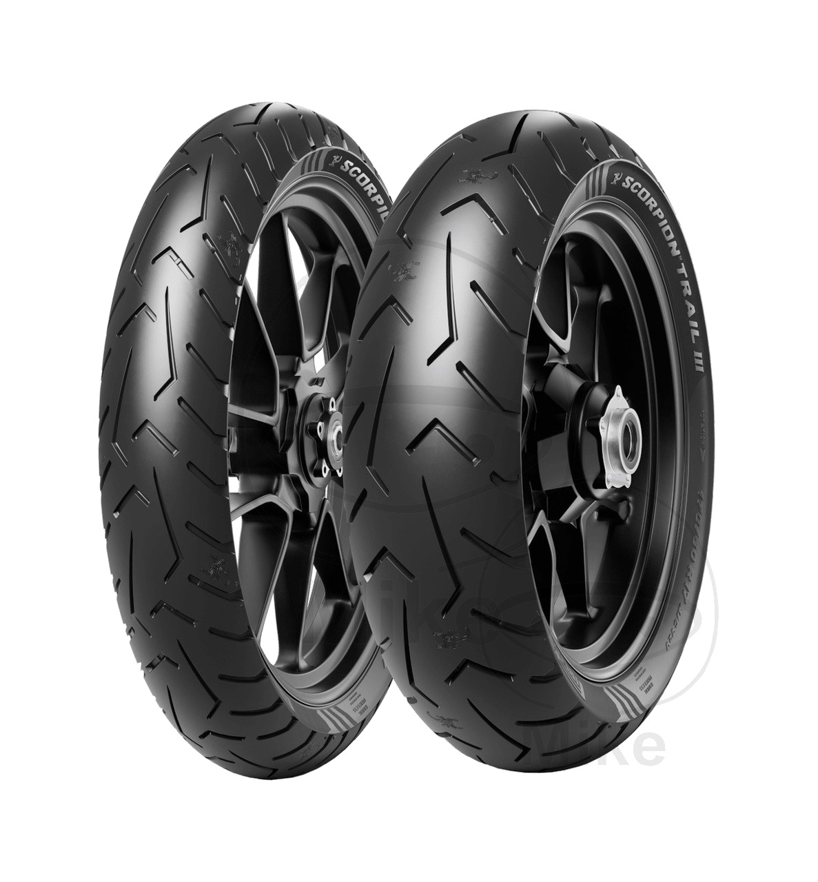 cubierta neumatico trasero 150/70r17 69v scor trail iii tl