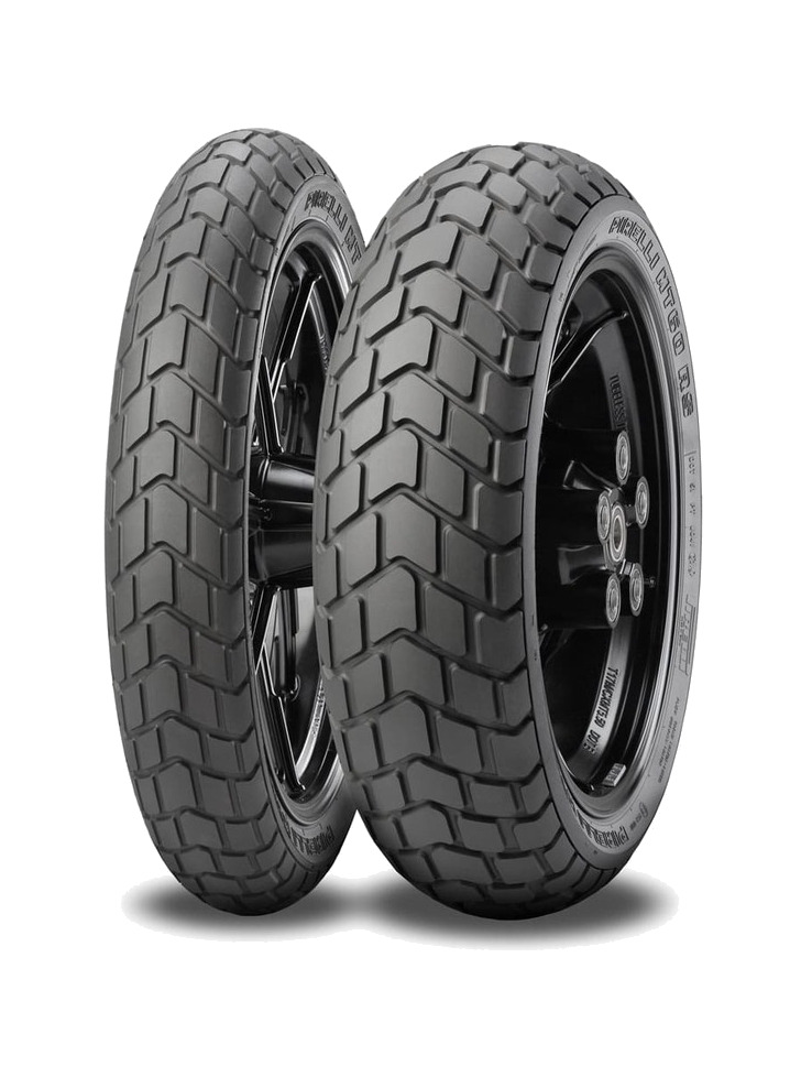 cubierta neumatico mt 60 rs reinf 150/80 b 16 m/c 77h tl