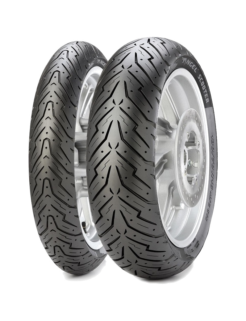 cubierta neumatico angel scooter reinf 110/70-14 m/c 56s tl