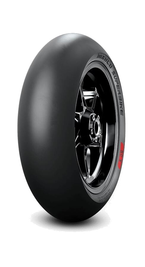 cubierta neumatico diablo superbike scx 190/60 r 17 nhs tl