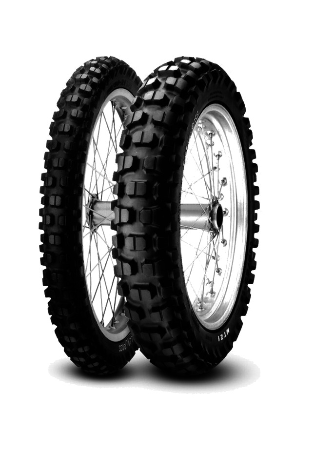 cubierta neumatico mt 21 rallycross 120/80-18 m/c 62r tt m+s