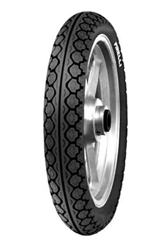 PIRELLI Cubierta neumatico S/T MANDRAKE MT 15 REAR 110/80-14 M/C 59J TL - Imagen 1 de 1