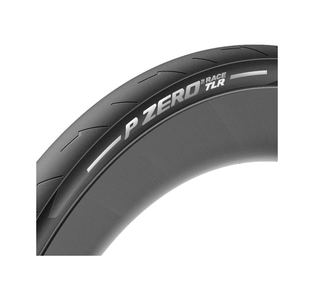 cubierta neumatico p zero race tlr 35-622 speedcore
