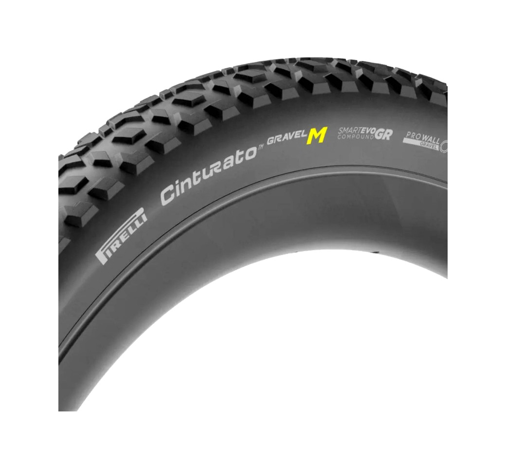 cubierta neumatico cinturato gravel m 40-622 prowall