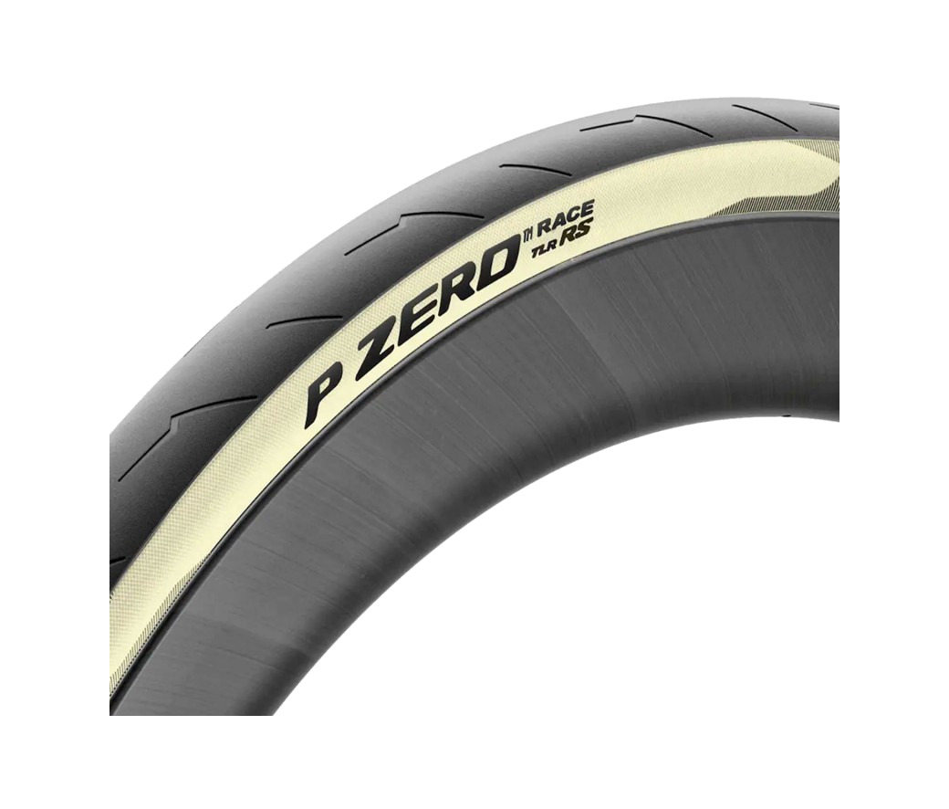 cubierta neumatico p zero race rs tlr 28-622 speedcore retro