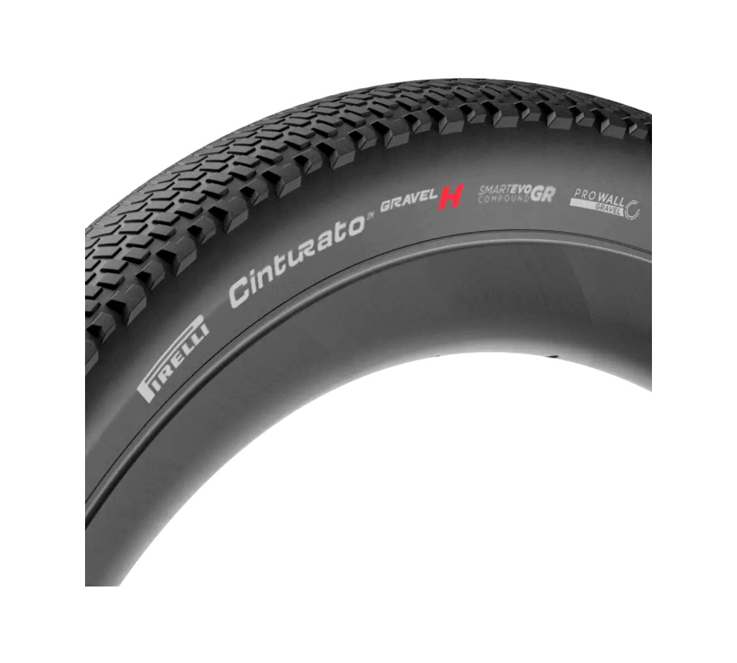 cubierta neumatico cinturato gravel h 40-622 prowall