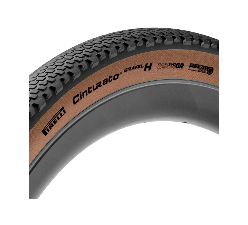 cubierta neumatico cinturato gravel h 40-622 prowall (hp-line) classic