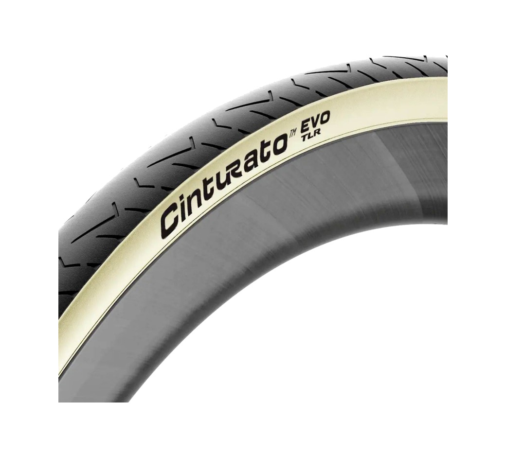 cubierta neumatico cinturato evo tlr 28-622 techwall+ retro