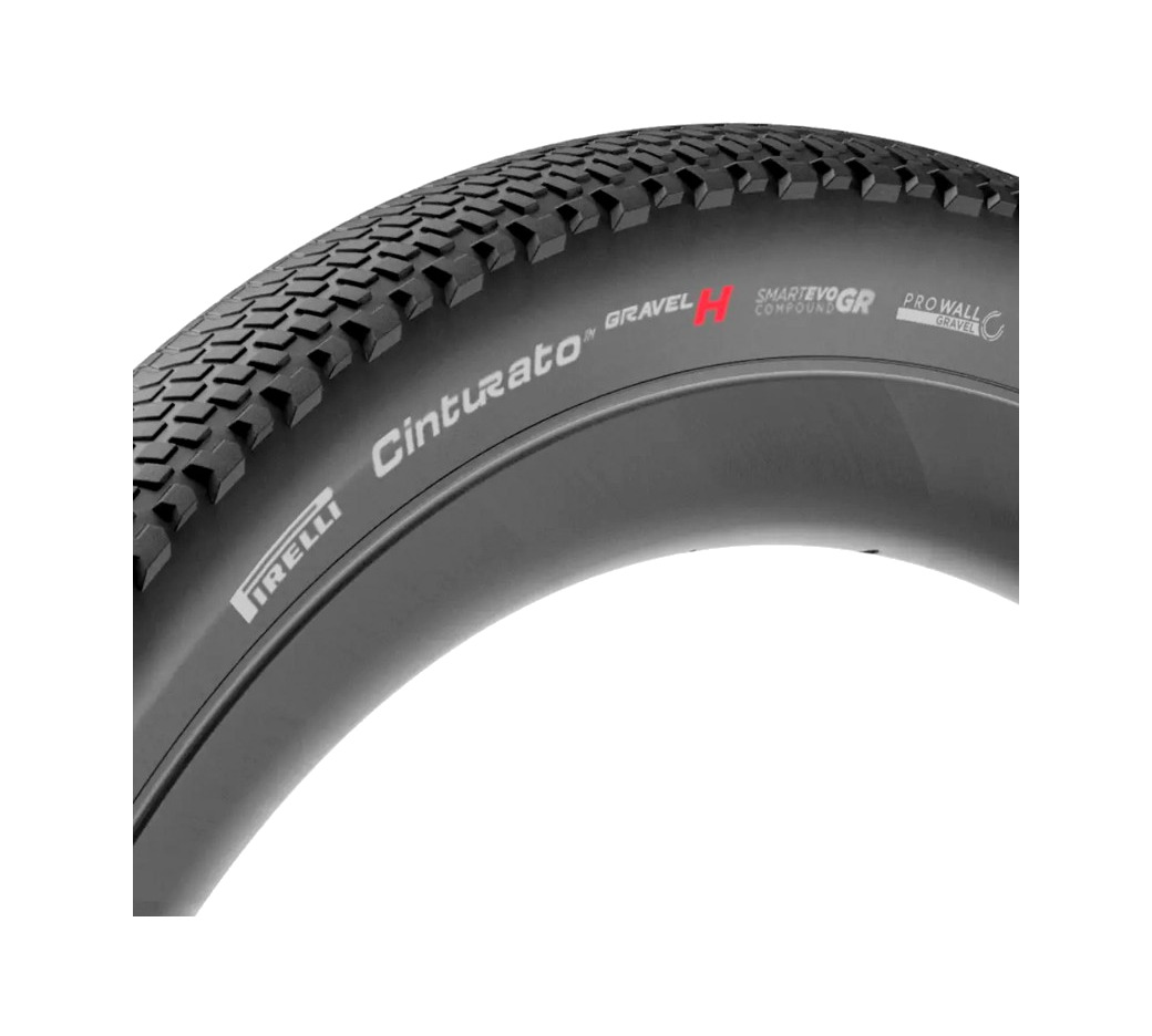 cubierta neumatico cinturato gravel h 50-622 prowall (hp-line)