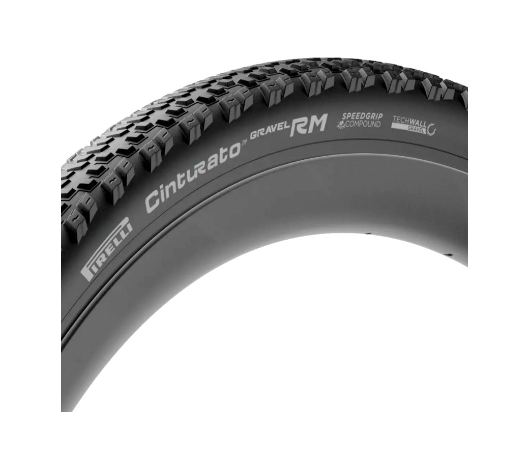 cubierta neumatico cinturato gravel rm 40-622 techwall (p-line)