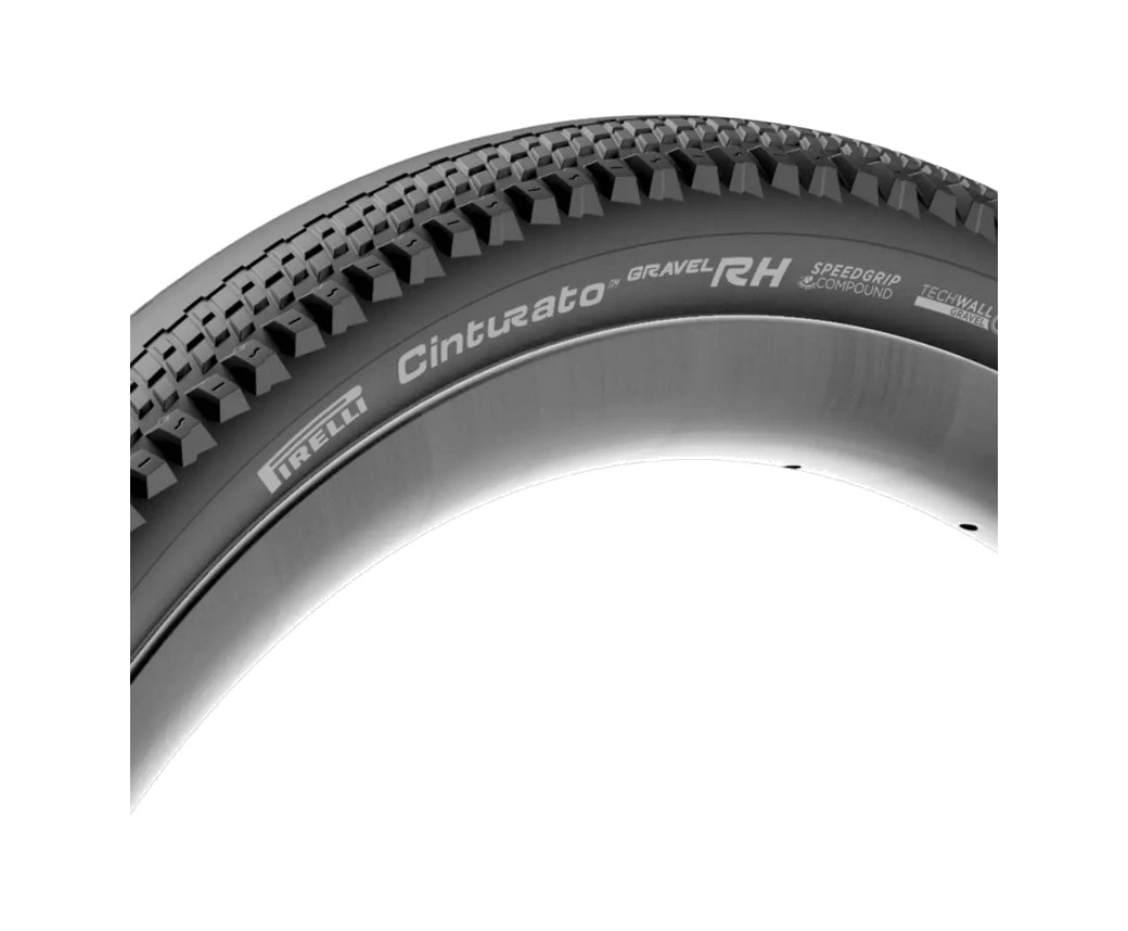 cubierta neumatico cinturato gravel rh 50-622 techwall (p-line)