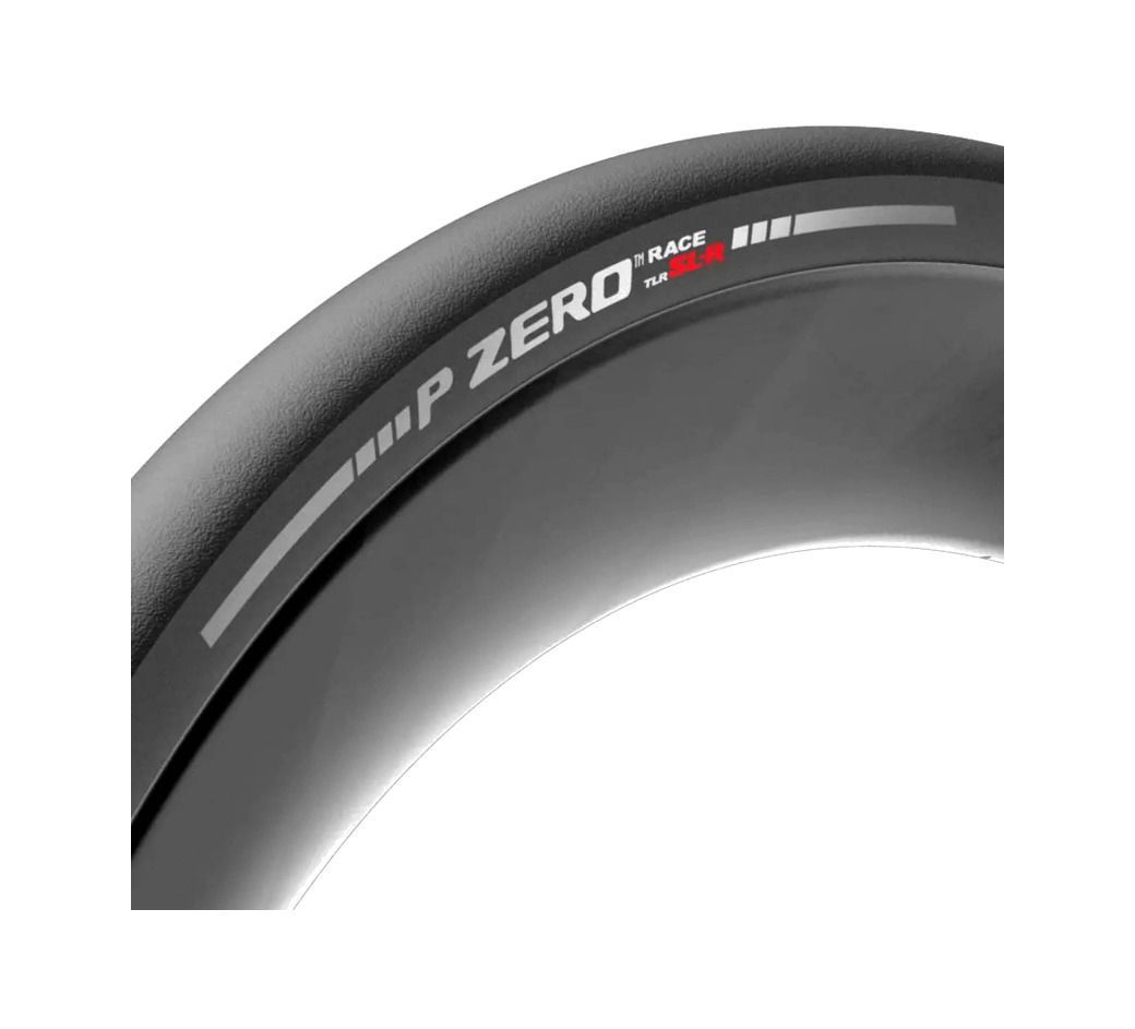 cubierta neumatico p zero race sl-r tlr 30-622 litecore & paas