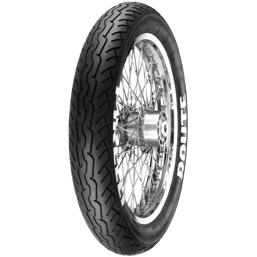 cubierta neumatico route mt 66 120/90-17m/c 64sfront mt66-f