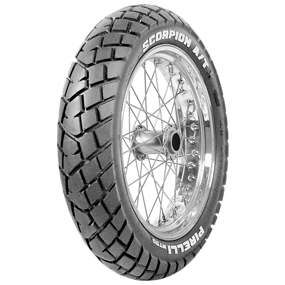 cubierta neumatico trail mt 90 a/t 150/70 r 18 m/c 70v tl