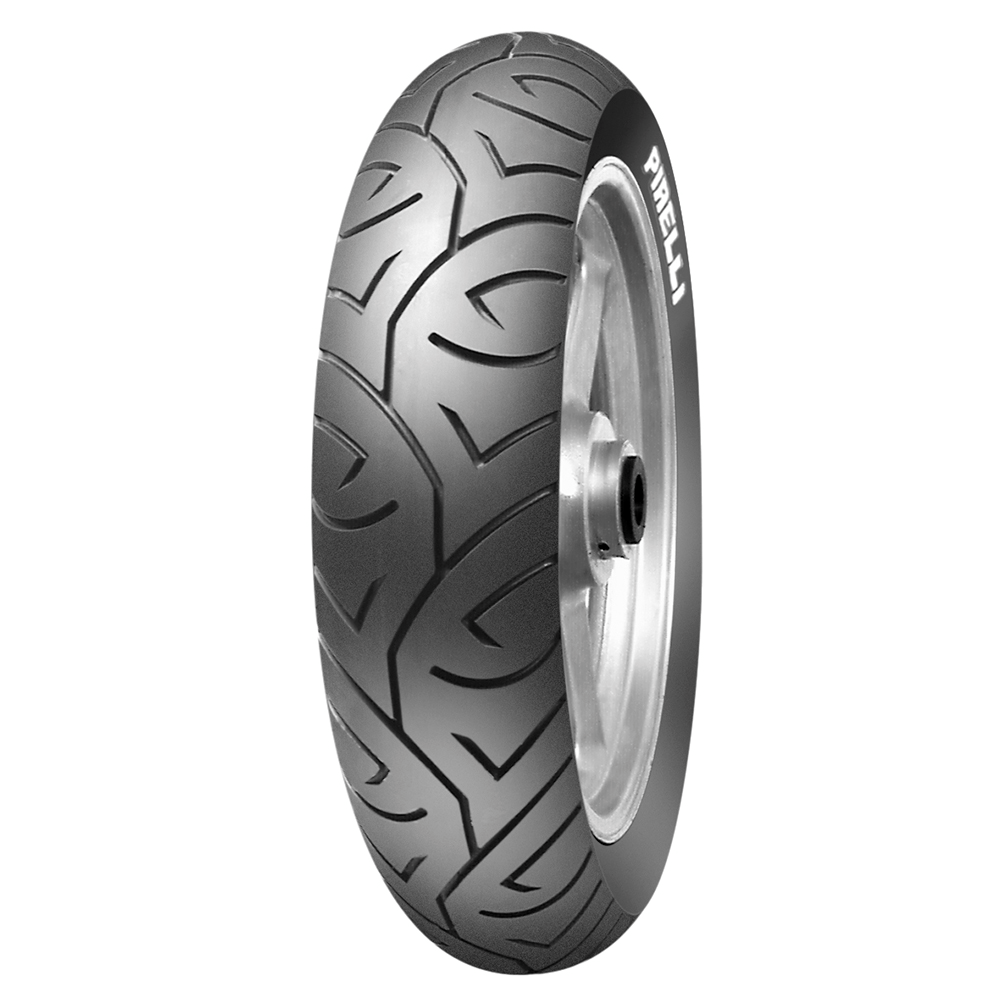 cubierta neumatico s/t sport demon 130/70-18 m/c 63h tl
