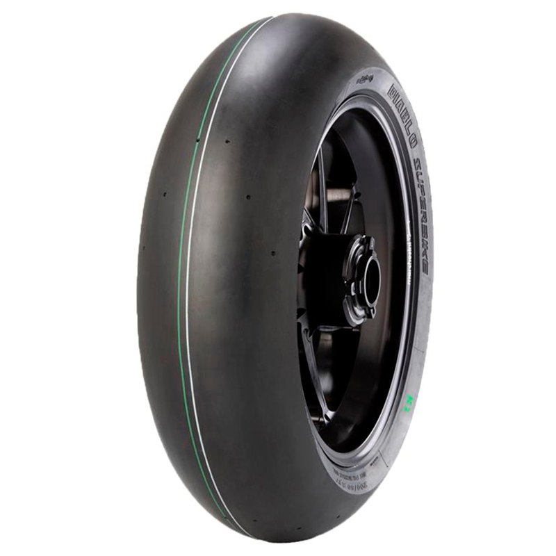 cubierta neumatico racing diablo superbike sc2 180/60 r 17 m/c tl