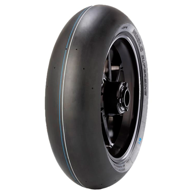 cubierta neumatico racing diablo superbike sc1 200/60 r 17 m/c tl