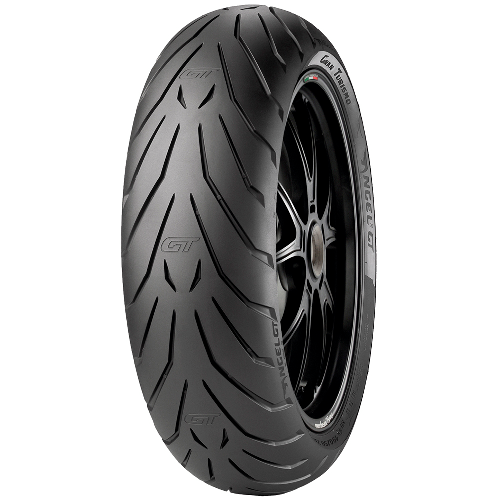 cubierta neumatico s/t radial angel gt 170/60 zr 17 m/c 72w tl