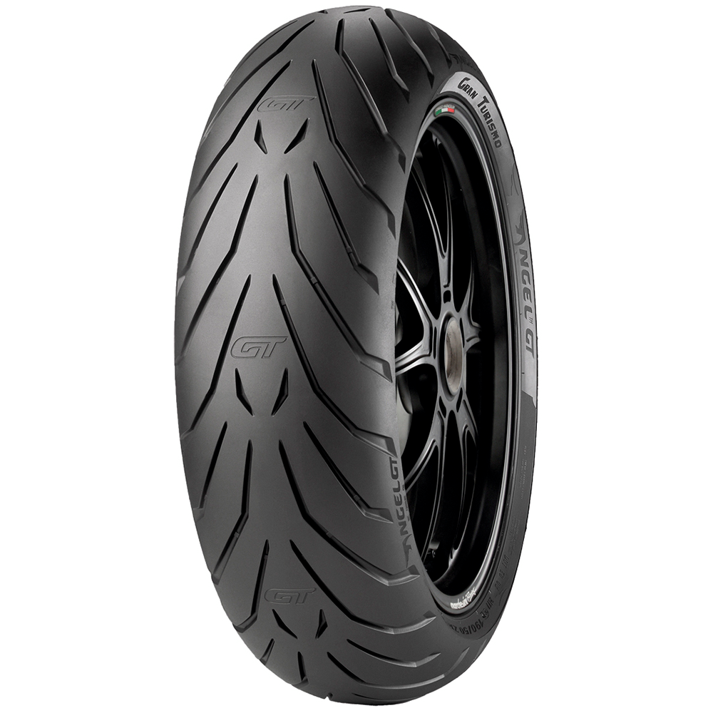 cubierta neumatico s/t radial angel gt 180/55 zr 17 m/c 73w tl