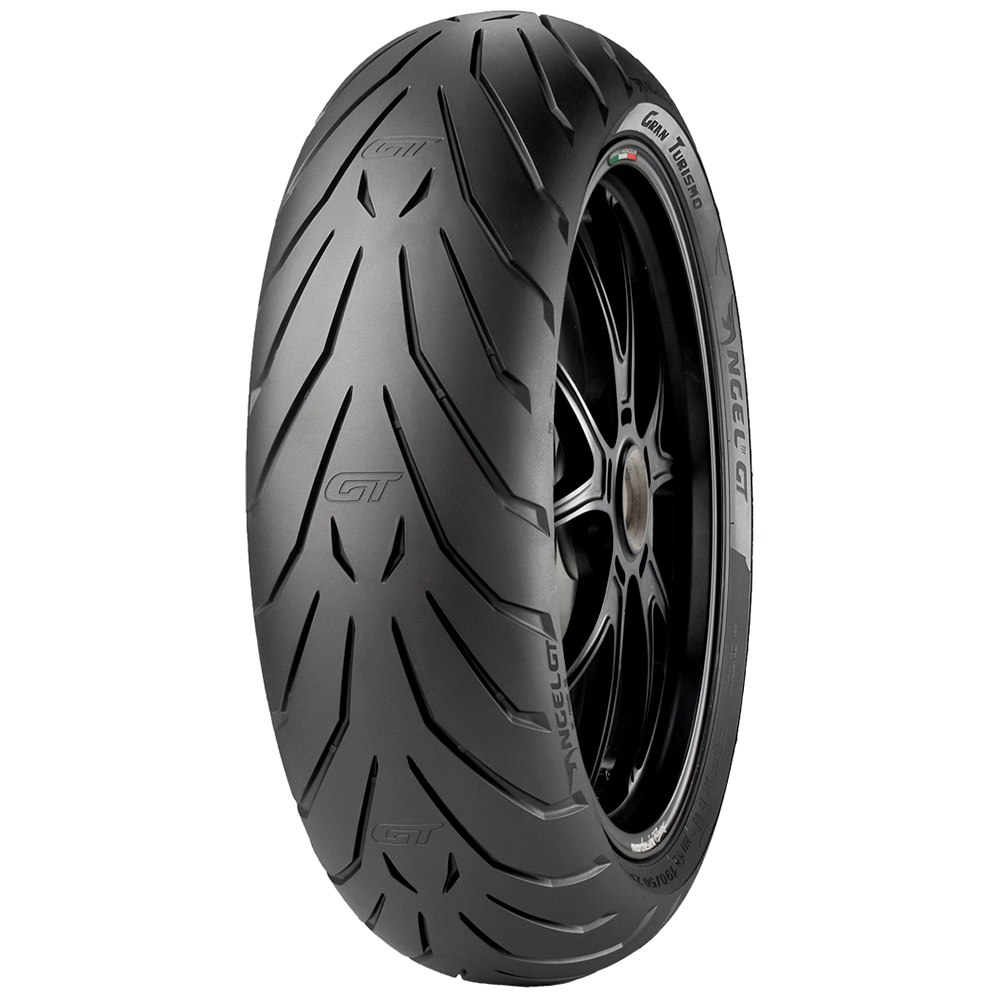 cubierta neumatico s/t radial angel gt 190/50 zr 17 m/c 73w tl