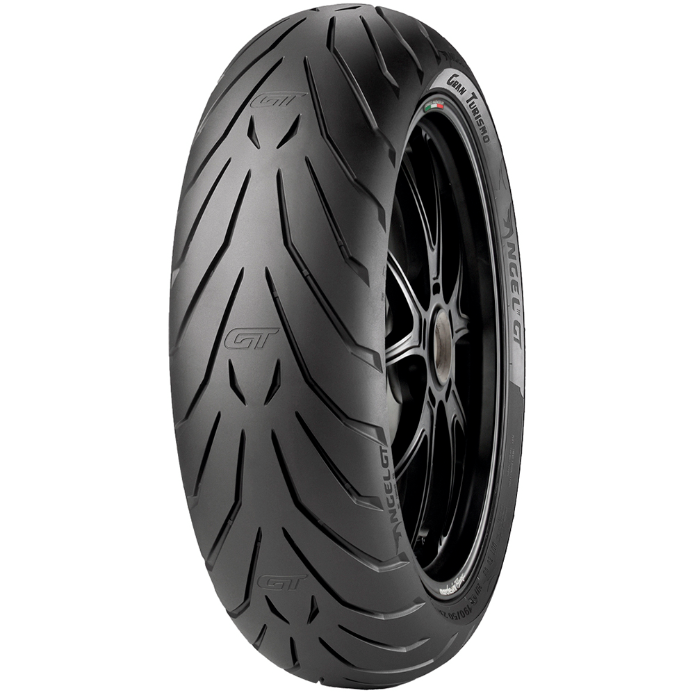 cubierta neumatico s/t radial angel gt 190/55 zr 17 m/c 75w tl