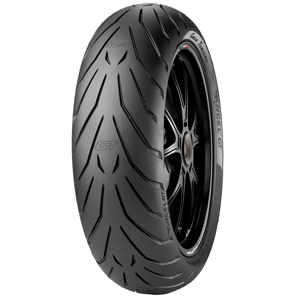 cubierta neumatico s/t radial angel gt (a) 180/55 zr 17 m/c 73w tl