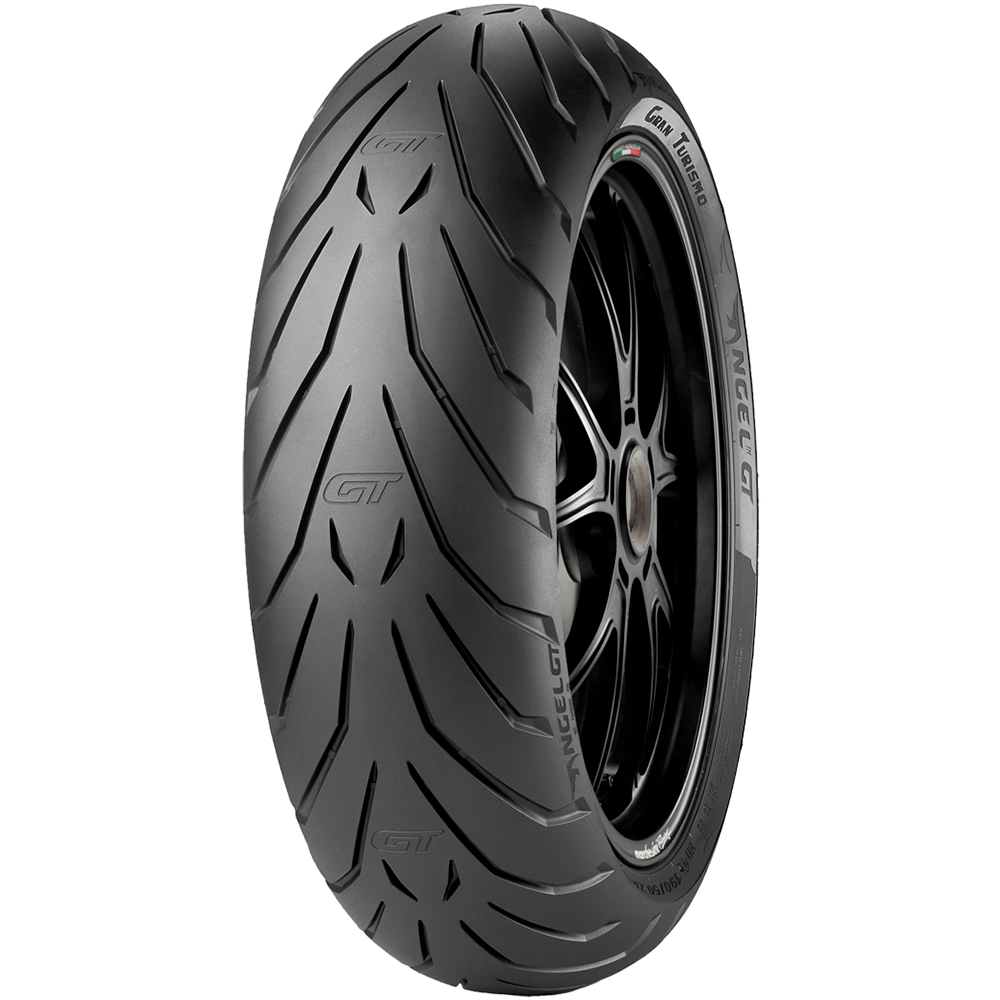 cubierta neumatico s/t radial angel gt (a) 190/50 zr 17 m/c 73w tl