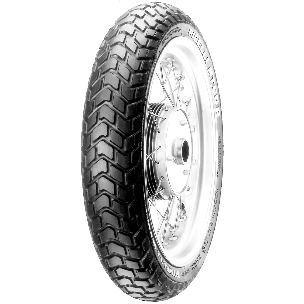 cubierta neumatico trail mt 60 rs corsa (f) 110/80 r 18 m/c 58h tl