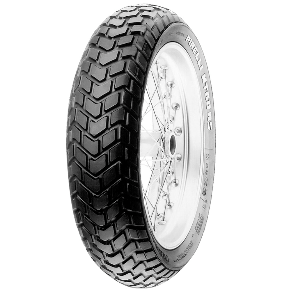 cubierta neumatico trail mt 60 rs corsa 160/60 r 17 m/c 69h tl
