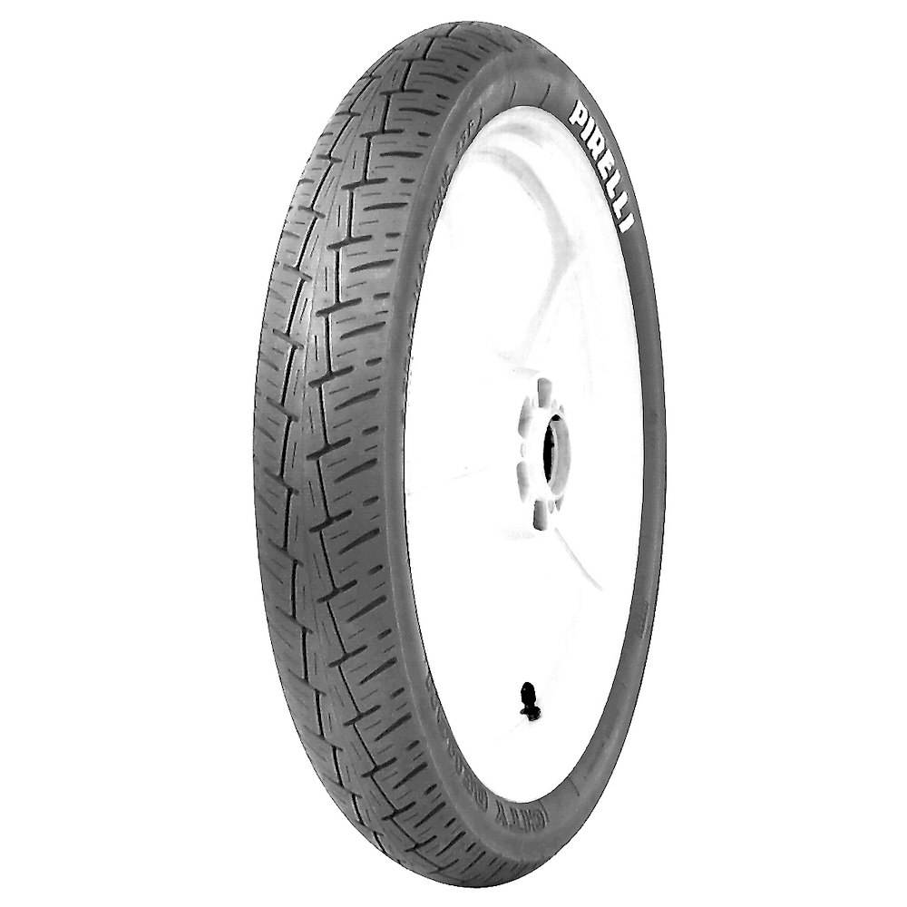 PIRELLI Cubierta neumatico S/T CITY DEMON (R) 90/90-18 M/C 57P TT REINF. - Imagen 1 de 1