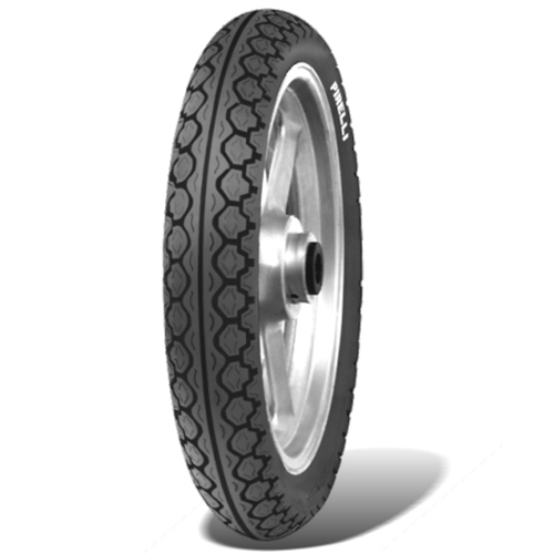 PIRELLI REIFEN S/T MANDRAKE MT 15 (F) 80/80-16 M/C 45J TL - Bild 1 von 1