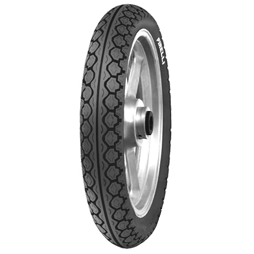 cubierta neumatico s/t mandrake mt 15 90/80-16 m/c 51j tl