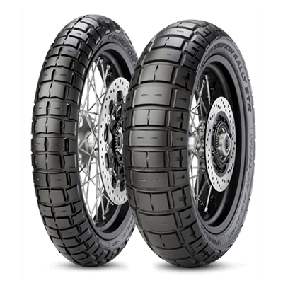 cubierta neumatico trail on rally str 150 r-18 m 70v tl